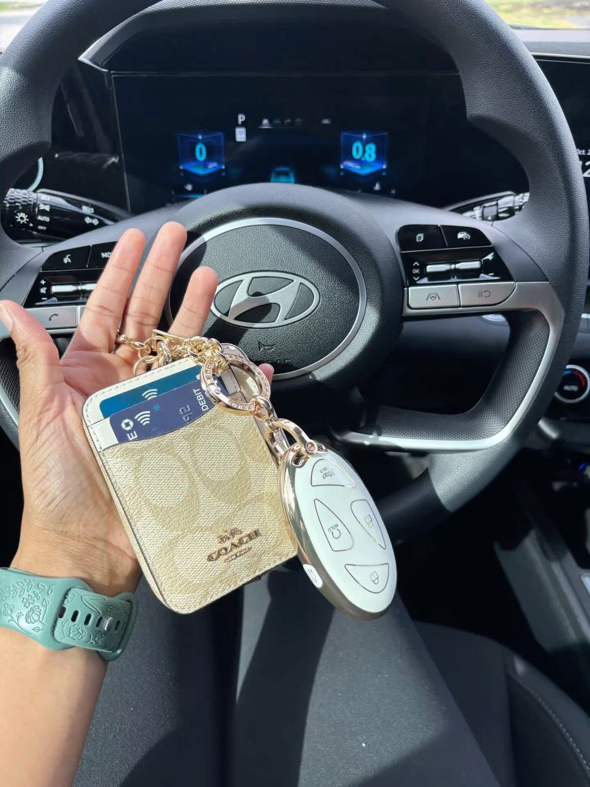 Zip Card Couch con caja