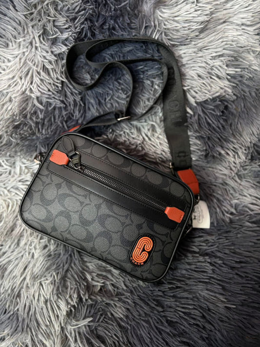 Bandolera para Hombre