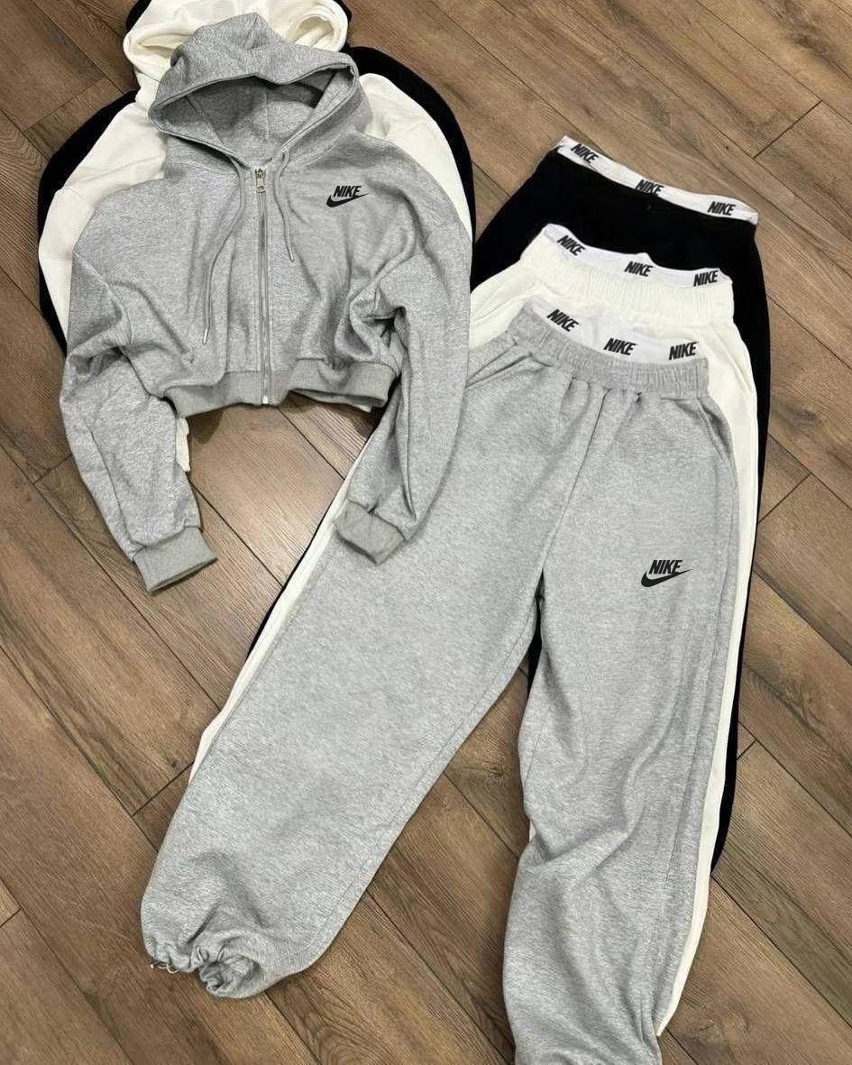 Conjunto deportivo para mujer