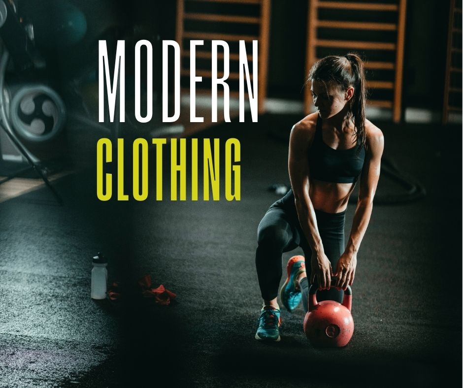 Modern Clothing
