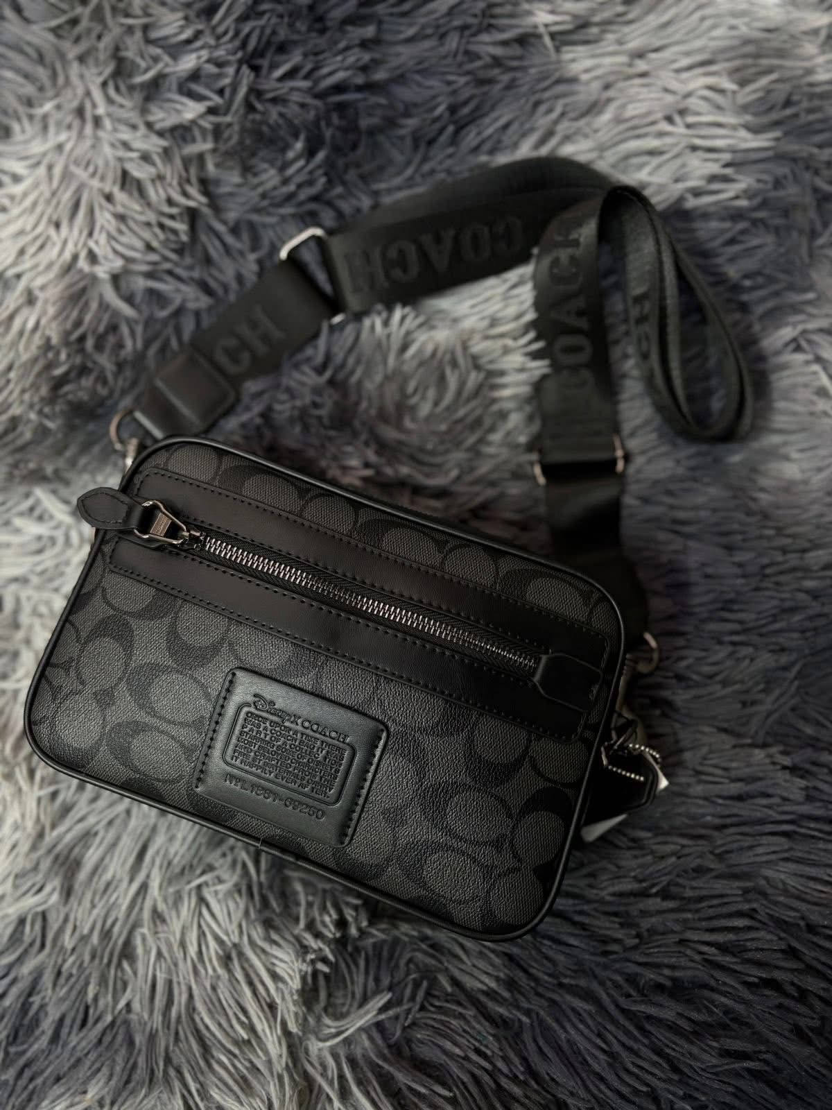 Bandolera para Hombre