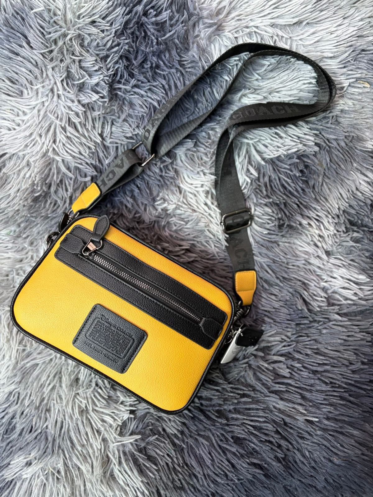 Bandolera para Hombre