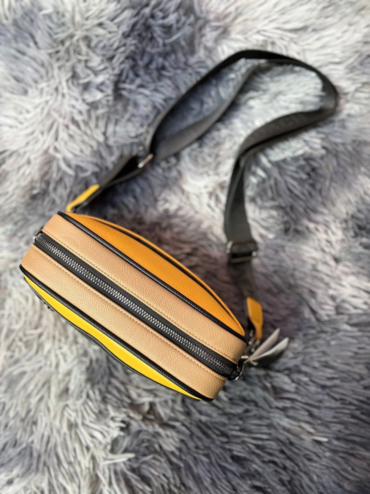 Bandolera para Hombre