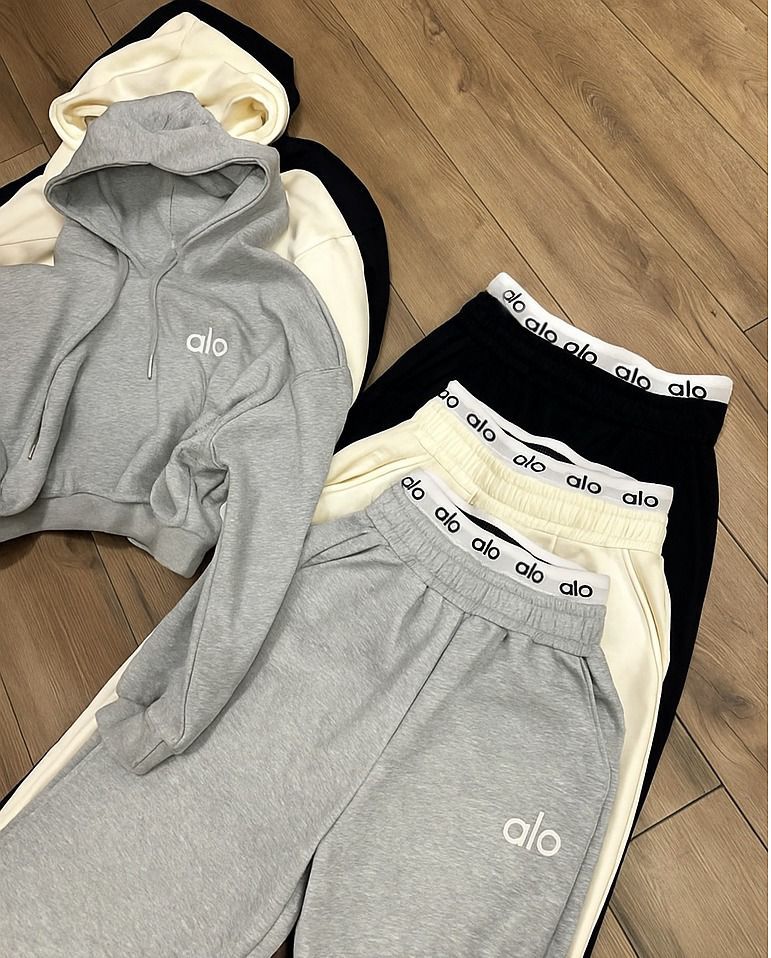 Conjunto deportivo para mujer