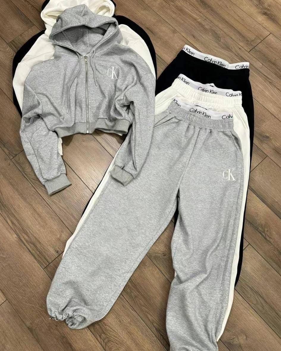 Conjunto deportivo para mujer