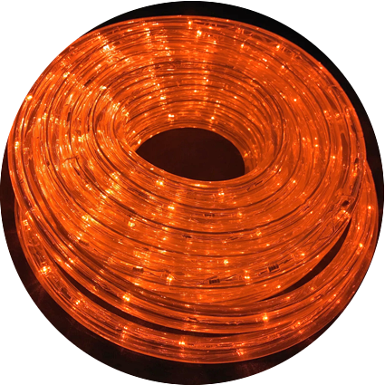 Manguera LED dia de muertos